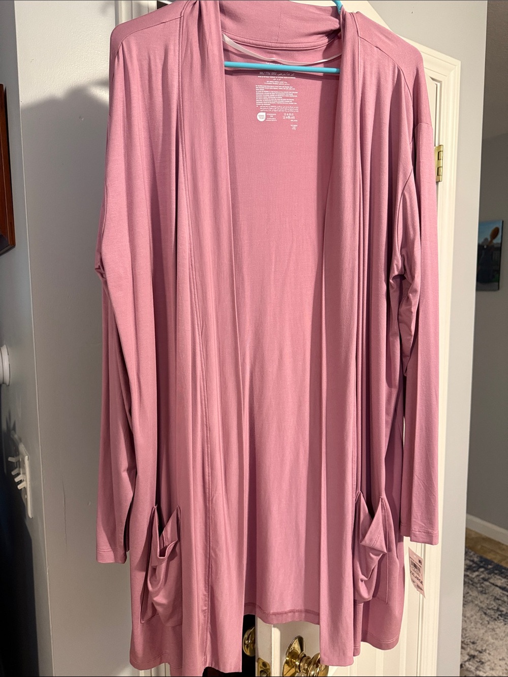 Women’s State of Day Intimates Dusty Rose
